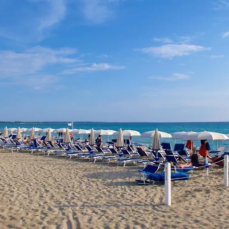 Residenza Lido Vista Mare Сasa de vacaciones