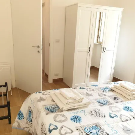 Residenza Lido Vista Mare Сasa de vacaciones